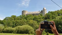 Gesucht: „Mein schönster Platz im Paderborner Land“